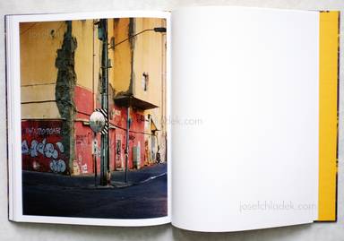 Sample page 9 for book  José Pedro Cortes – Things Here and Things Still to Come