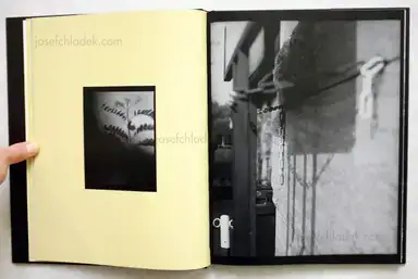 Sample page 7 for book "Gossage, John – John Gossage - Putting Back the Wall" Sample page 7 for book "Gossage, John – John Gossage - Putting Back the Wall"