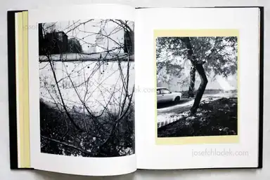 Sample page 6 for book "Gossage, John – John Gossage - Putting Back the Wall" Sample page 6 for book "Gossage, John – John Gossage - Putting Back the Wall"