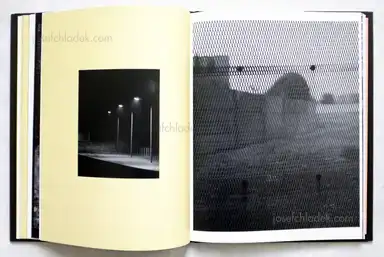 Sample page 5 for book "Gossage, John – John Gossage - Putting Back the Wall" Sample page 5 for book "Gossage, John – John Gossage - Putting Back the Wall"