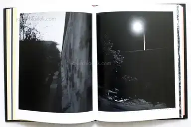 Sample page 4 for book "Gossage, John – John Gossage - Putting Back the Wall" Sample page 4 for book "Gossage, John – John Gossage - Putting Back the Wall"