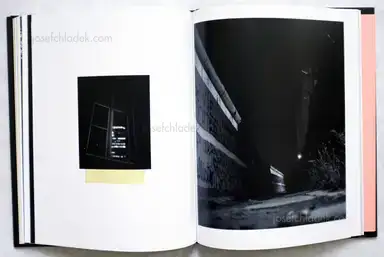 Sample page 3 for book "Gossage, John – John Gossage - Putting Back the Wall" Sample page 3 for book "Gossage, John – John Gossage - Putting Back the Wall"