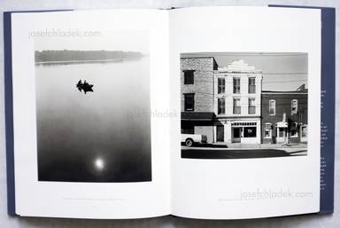 Sample page 10 for book  George Tice – Seldom Seen