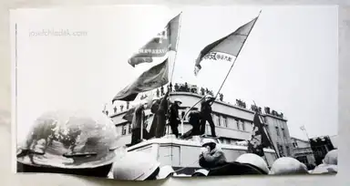 Sample page 8 for book "Kitai, Kazuo – Kazuo Kitai - Agitators" Sample page 8 for book "Kitai, Kazuo – Kazuo Kitai - Agitators"