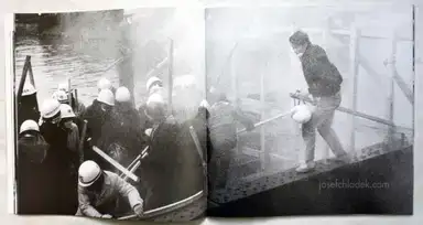 Sample page 6 for book "Kitai, Kazuo – Kazuo Kitai - Agitators" Sample page 6 for book "Kitai, Kazuo – Kazuo Kitai - Agitators"