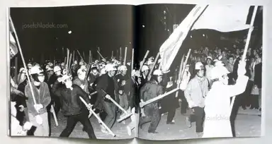 Sample page 3 for book "Kitai, Kazuo – Kazuo Kitai - Agitators" Sample page 3 for book "Kitai, Kazuo – Kazuo Kitai - Agitators"