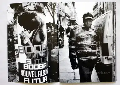 Sample page 14 for book "Nakafuji, Takehiko – Takehiko Nakafuji - Paris" Sample page 14 for book "Nakafuji, Takehiko – Takehiko Nakafuji - Paris"