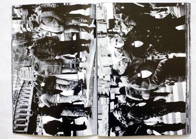 Sample page 13 for book "Nakafuji, Takehiko – Takehiko Nakafuji - Paris" Sample page 13 for book "Nakafuji, Takehiko – Takehiko Nakafuji - Paris"