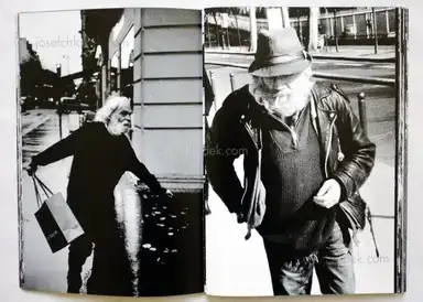 Sample page 11 for book "Nakafuji, Takehiko – Takehiko Nakafuji - Paris" Sample page 11 for book "Nakafuji, Takehiko – Takehiko Nakafuji - Paris"