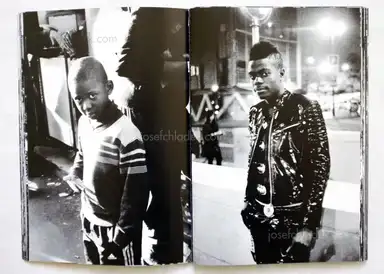 Sample page 10 for book "Nakafuji, Takehiko – Takehiko Nakafuji - Paris" Sample page 10 for book "Nakafuji, Takehiko – Takehiko Nakafuji - Paris"