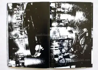 Sample page 8 for book "Nakafuji, Takehiko – Takehiko Nakafuji - Paris" Sample page 8 for book "Nakafuji, Takehiko – Takehiko Nakafuji - Paris"