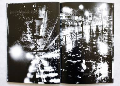 Sample page 9 for book  Takehiko Nakafuji – Paris