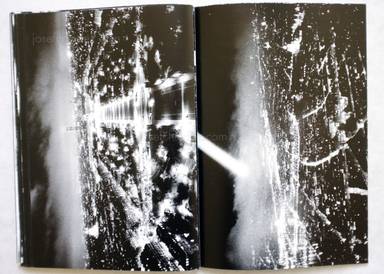 Sample page 11 for book  Takehiko Nakafuji – Paris