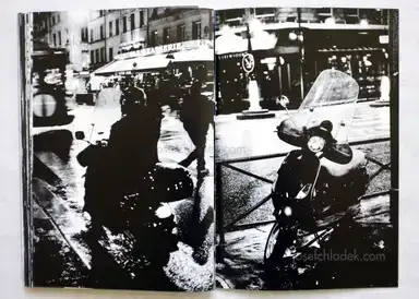 Sample page 2 for book "Nakafuji, Takehiko – Takehiko Nakafuji - Paris" Sample page 2 for book "Nakafuji, Takehiko – Takehiko Nakafuji - Paris"