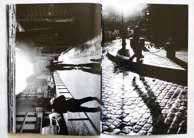 Sample page 14 for book  Takehiko Nakafuji – Paris