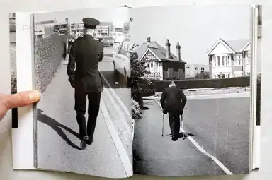 Sample page 11 for book "Ohtake, Shinro – Shinro Ohtake - UK 77: Digging My Way to London" Sample page 11 for book "Ohtake, Shinro – Shinro Ohtake - UK 77: Digging My Way to London"