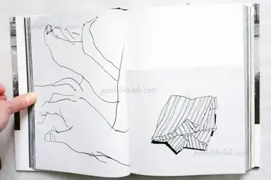 Sample page 10 for book "Ohtake, Shinro – Shinro Ohtake - UK 77: Digging My Way to London" Sample page 10 for book "Ohtake, Shinro – Shinro Ohtake - UK 77: Digging My Way to London"