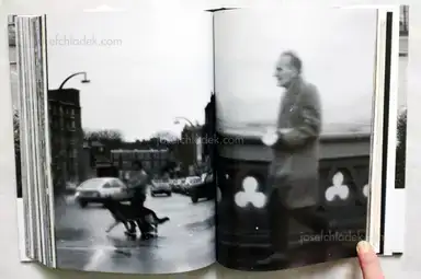 Sample page 5 for book "Ohtake, Shinro – Shinro Ohtake - UK 77: Digging My Way to London" Sample page 5 for book "Ohtake, Shinro – Shinro Ohtake - UK 77: Digging My Way to London"