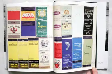 Sample page 2 for book "Ohtake, Shinro – Shinro Ohtake - UK 77: Digging My Way to London" Sample page 2 for book "Ohtake, Shinro – Shinro Ohtake - UK 77: Digging My Way to London"