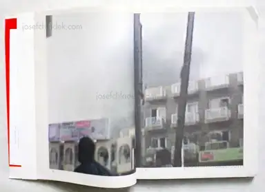 Sample page 14 for book "Van Kesteren, Gert, Jan Gruiters and Michael Hirsh – Geert Van Kesteren - Baghdad Calling" Sample page 14 for book "Van Kesteren, Gert, Jan Gruiters and Michael Hirsh – Geert Van Kesteren - Baghdad Calling"