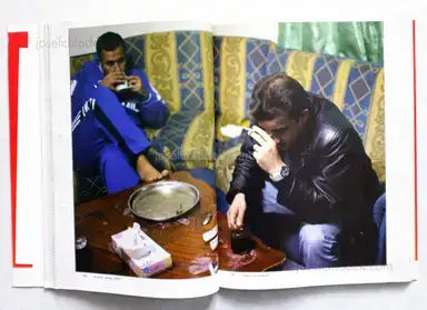 Sample page 7 for book "Van Kesteren, Gert, Jan Gruiters and Michael Hirsh – Geert Van Kesteren - Baghdad Calling" Sample page 7 for book "Van Kesteren, Gert, Jan Gruiters and Michael Hirsh – Geert Van Kesteren - Baghdad Calling"