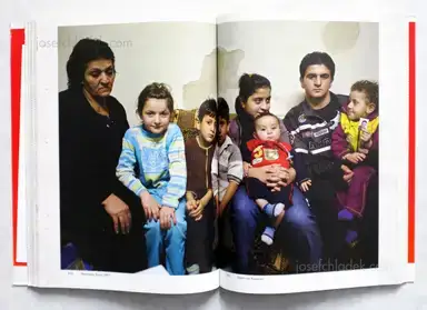 Sample page 6 for book "Van Kesteren, Gert, Jan Gruiters and Michael Hirsh – Geert Van Kesteren - Baghdad Calling" Sample page 6 for book "Van Kesteren, Gert, Jan Gruiters and Michael Hirsh – Geert Van Kesteren - Baghdad Calling"