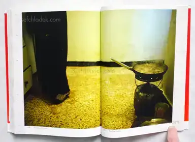 Sample page 3 for book "Van Kesteren, Gert, Jan Gruiters and Michael Hirsh – Geert Van Kesteren - Baghdad Calling" Sample page 3 for book "Van Kesteren, Gert, Jan Gruiters and Michael Hirsh – Geert Van Kesteren - Baghdad Calling"