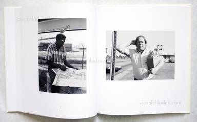 Sample page 5 for book "Steinmetz, Mark – Mark Steinmetz - Greater Atlanta" Sample page 5 for book "Steinmetz, Mark – Mark Steinmetz - Greater Atlanta"