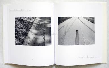 Sample page 8 for book  Mark Steinmetz – Greater Atlanta