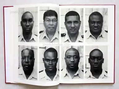 Sample page 9 for book "Blokland, Sara – Sara Blokland - De Politiekapel Van Suriname / The Police Band of Suriname" Sample page 9 for book "Blokland, Sara – Sara Blokland - De Politiekapel Van Suriname / The Police Band of Suriname"