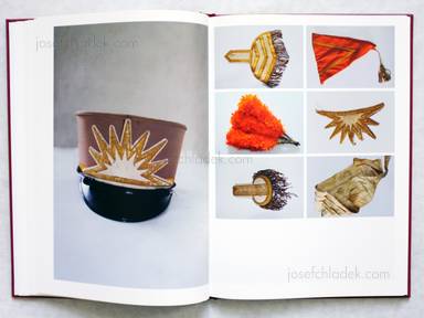 Sample page 6 for book  Sara Blokland – De Politiekapel Van Suriname / the Police Band of Suriname