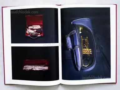 Sample page 3 for book "Blokland, Sara – Sara Blokland - De Politiekapel Van Suriname / The Police Band of Suriname" Sample page 3 for book "Blokland, Sara – Sara Blokland - De Politiekapel Van Suriname / The Police Band of Suriname"