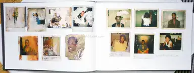 Sample page 11 for book "Arcara, Arianna / Santese, Luca – Arianna Arcara / Luca Santese - Found Photos in Detroit" Sample page 11 for book "Arcara, Arianna / Santese, Luca – Arianna Arcara / Luca Santese - Found Photos in Detroit"