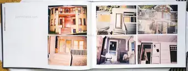 Sample page 10 for book "Arcara, Arianna / Santese, Luca – Arianna Arcara / Luca Santese - Found Photos in Detroit" Sample page 10 for book "Arcara, Arianna / Santese, Luca – Arianna Arcara / Luca Santese - Found Photos in Detroit"
