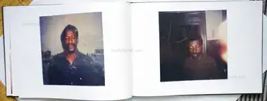 Sample page 8 for book "Arcara, Arianna / Santese, Luca – Arianna Arcara / Luca Santese - Found Photos in Detroit" Sample page 8 for book "Arcara, Arianna / Santese, Luca – Arianna Arcara / Luca Santese - Found Photos in Detroit"