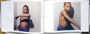 Sample page 7 for book "Arcara, Arianna / Santese, Luca – Arianna Arcara / Luca Santese - Found Photos in Detroit" Sample page 7 for book "Arcara, Arianna / Santese, Luca – Arianna Arcara / Luca Santese - Found Photos in Detroit"