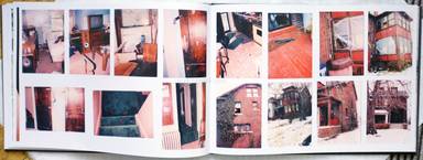 Sample page 7 for book  Arianna  / Santese Arcara – Found Photos in Detroit