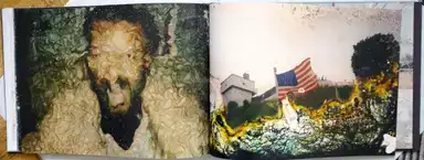 Sample page 2 for book "Arcara, Arianna / Santese, Luca – Arianna Arcara / Luca Santese - Found Photos in Detroit" Sample page 2 for book "Arcara, Arianna / Santese, Luca – Arianna Arcara / Luca Santese - Found Photos in Detroit"