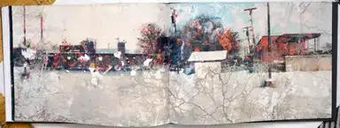 Sample page 1 for book "Arcara, Arianna / Santese, Luca – Arianna Arcara / Luca Santese - Found Photos in Detroit" Sample page 1 for book "Arcara, Arianna / Santese, Luca – Arianna Arcara / Luca Santese - Found Photos in Detroit"