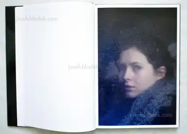 Sample page 8 for book "Keller, Dagmar / Wittwer, Martin – Dagmar Keller / Martin Wittwer - Passengers" Sample page 8 for book "Keller, Dagmar / Wittwer, Martin – Dagmar Keller / Martin Wittwer - Passengers"