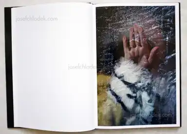 Sample page 7 for book "Keller, Dagmar / Wittwer, Martin – Dagmar Keller / Martin Wittwer - Passengers" Sample page 7 for book "Keller, Dagmar / Wittwer, Martin – Dagmar Keller / Martin Wittwer - Passengers"