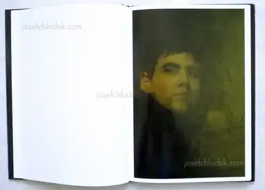 Sample page 5 for book "Keller, Dagmar / Wittwer, Martin – Dagmar Keller / Martin Wittwer - Passengers" Sample page 5 for book "Keller, Dagmar / Wittwer, Martin – Dagmar Keller / Martin Wittwer - Passengers"