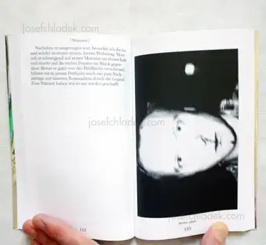 Sample page 5 for book "Schade, Michael – Michael Schade - Irreguläre Tage" Sample page 5 for book "Schade, Michael – Michael Schade - Irreguläre Tage"