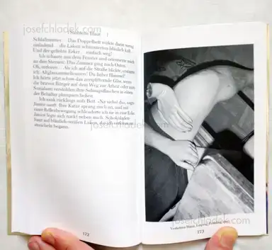 Sample page 2 for book "Schade, Michael – Michael Schade - Irreguläre Tage" Sample page 2 for book "Schade, Michael – Michael Schade - Irreguläre Tage"