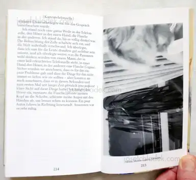 Sample page 1 for book "Schade, Michael – Michael Schade - Irreguläre Tage" Sample page 1 for book "Schade, Michael – Michael Schade - Irreguläre Tage"