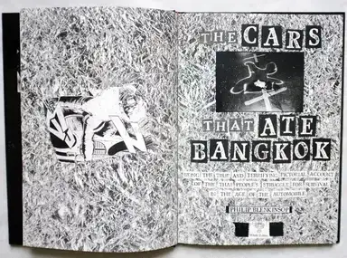 Sample page 11 for book "Blenkinsop, Philip – Philip Blenkinsop - The cars that ate Bangkok" Sample page 11 for book "Blenkinsop, Philip – Philip Blenkinsop - The cars that ate Bangkok"