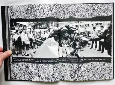Sample page 10 for book "Blenkinsop, Philip – Philip Blenkinsop - The cars that ate Bangkok" Sample page 10 for book "Blenkinsop, Philip – Philip Blenkinsop - The cars that ate Bangkok"