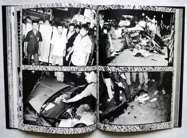 Sample page 8 for book  Philip Blenkinsop – The cars that ate Bangkok