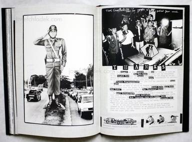 Sample page 11 for book  Philip Blenkinsop – The cars that ate Bangkok