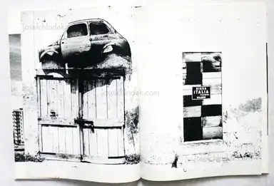 Sample page 18 for book "Pirelli, Giulia / Orsi, Carlo / Buzzati, Dino – Giulia Pirelli and Carlo Orsi - Milano" Sample page 18 for book "Pirelli, Giulia / Orsi, Carlo / Buzzati, Dino – Giulia Pirelli and Carlo Orsi - Milano"